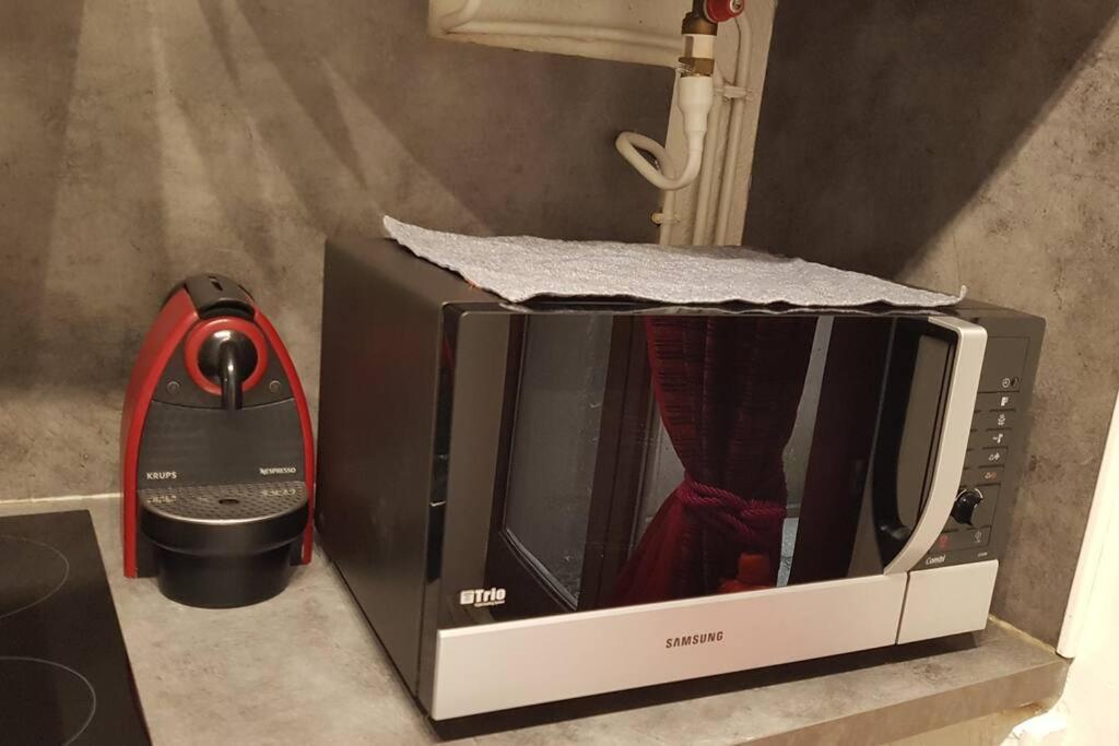 Studio Orleans Chatelet エクステリア 写真