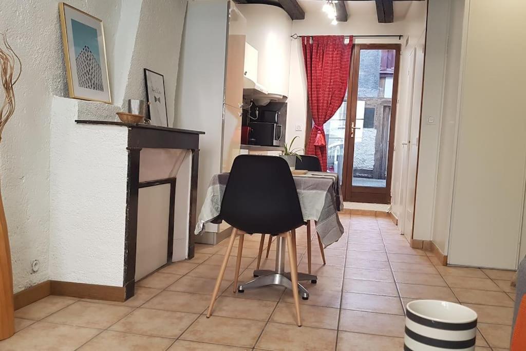 Studio Orleans Chatelet エクステリア 写真