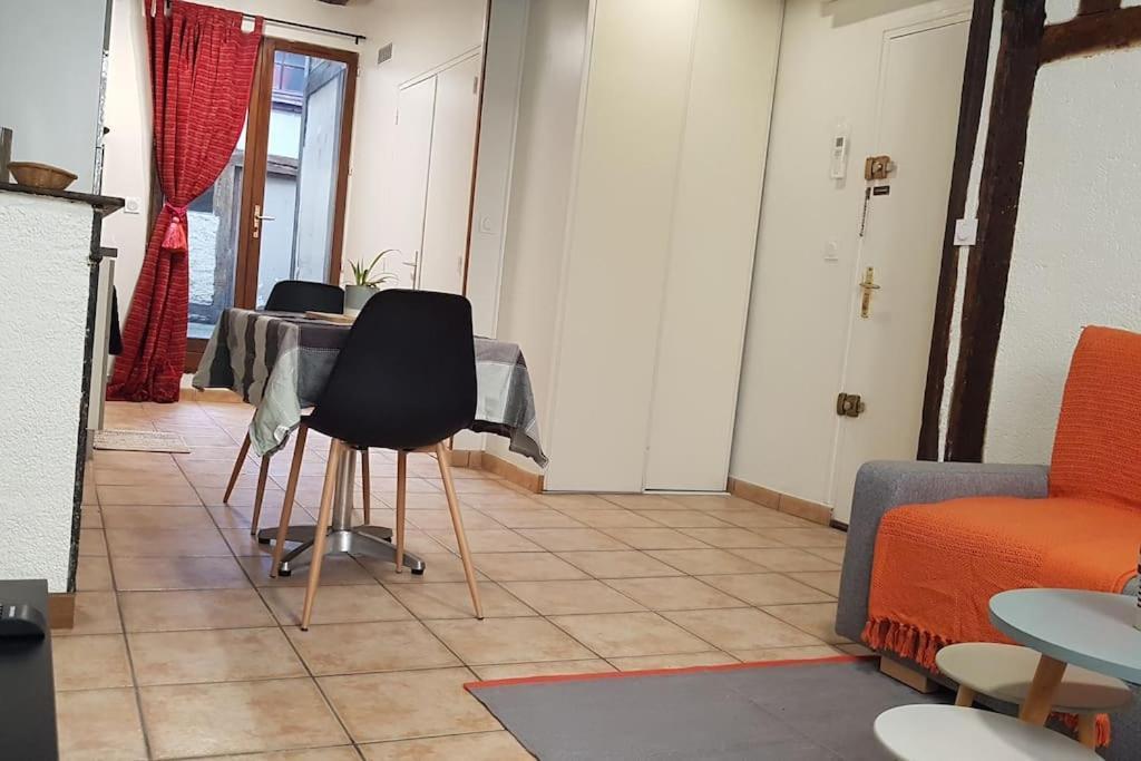 Studio Orleans Chatelet エクステリア 写真